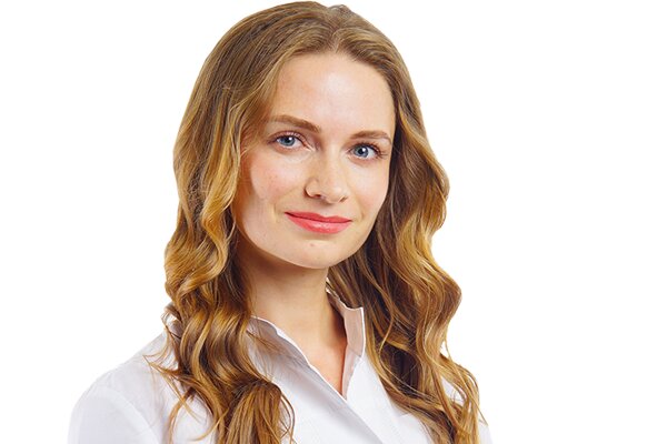 Елена Владимировна Щеглова