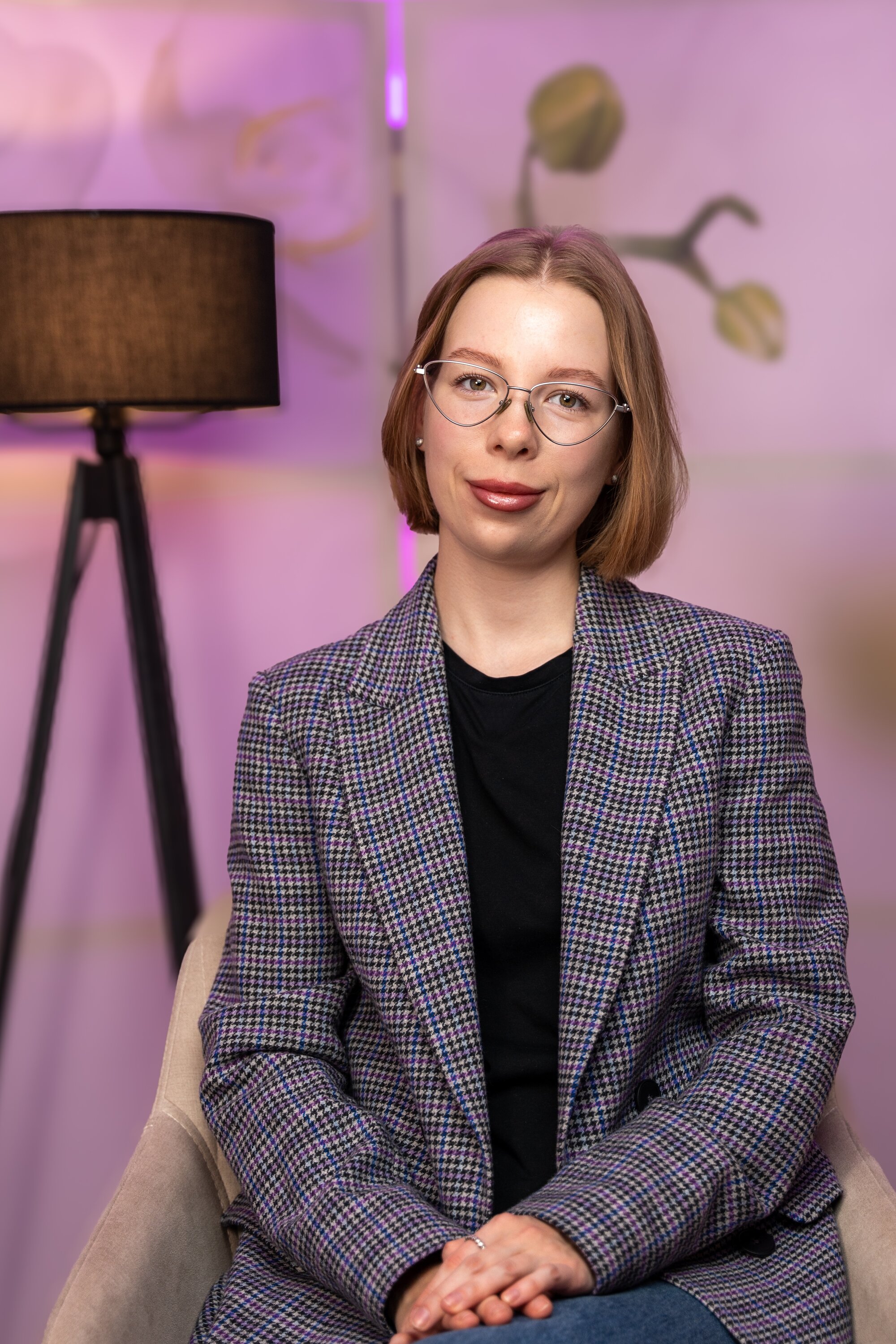 Елизавета Константиновна Ерохина