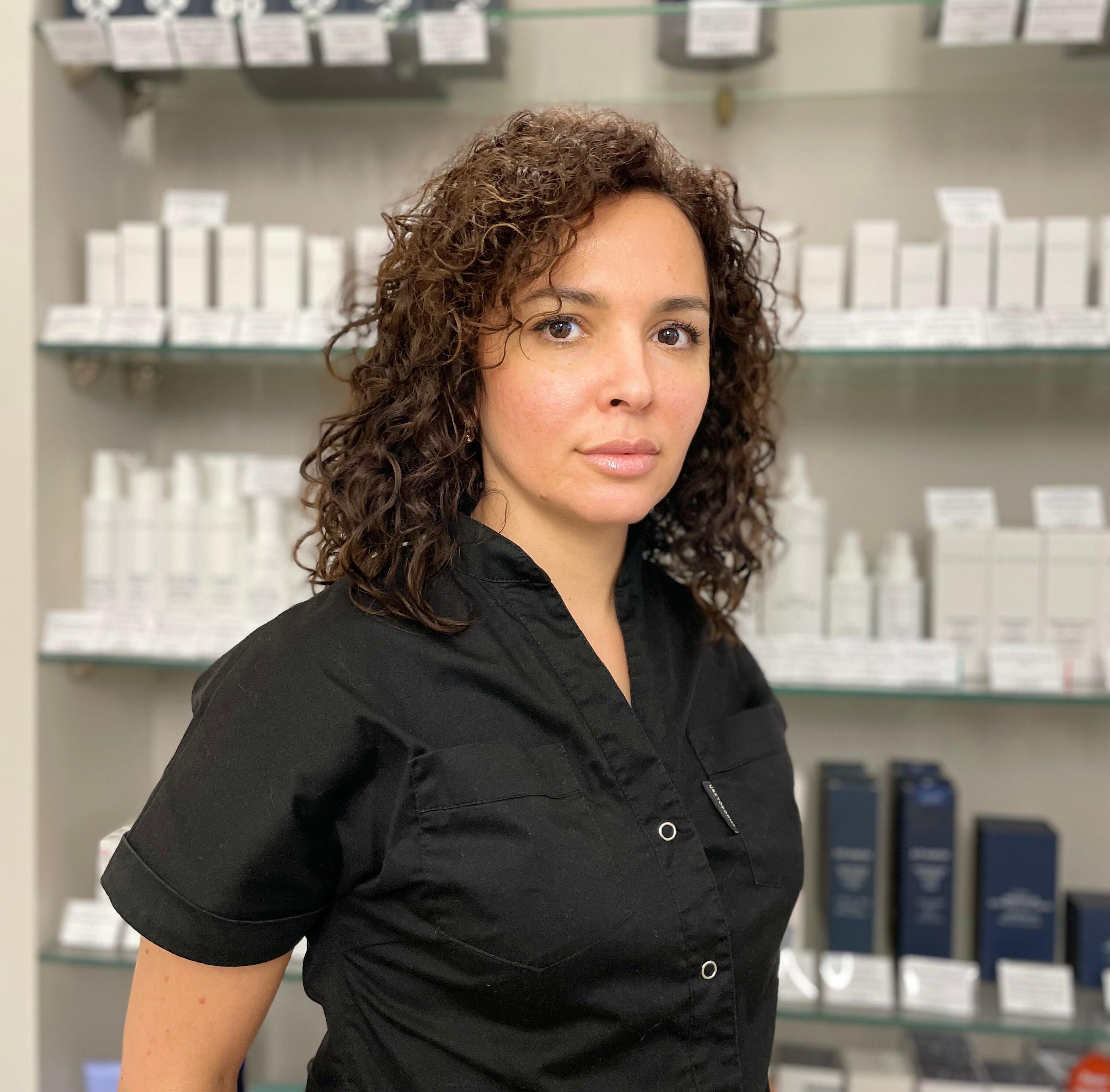 Милана Назировна Ибраева