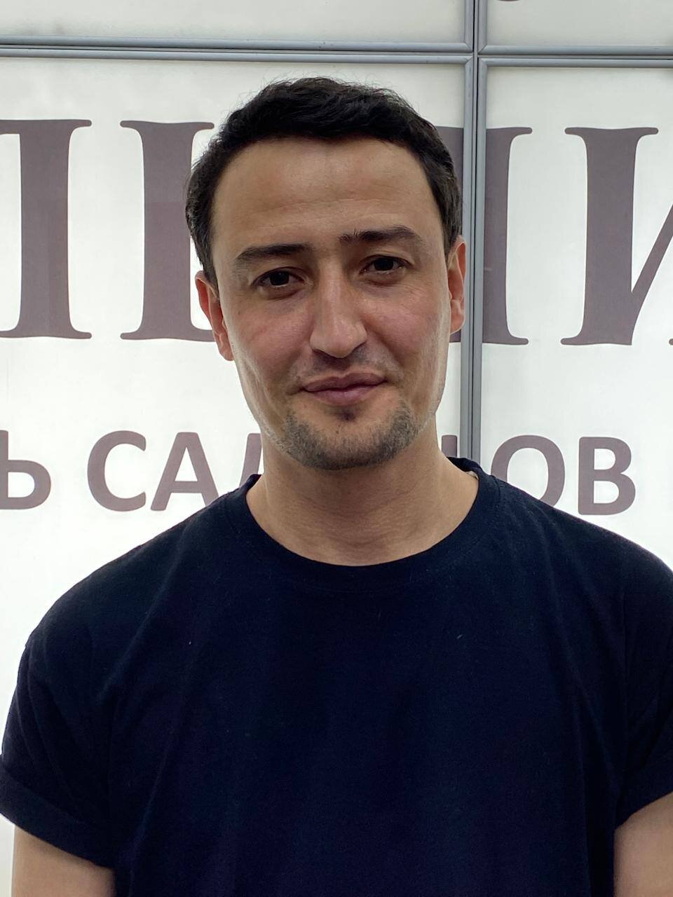 Ёлдаш Жуманазаров