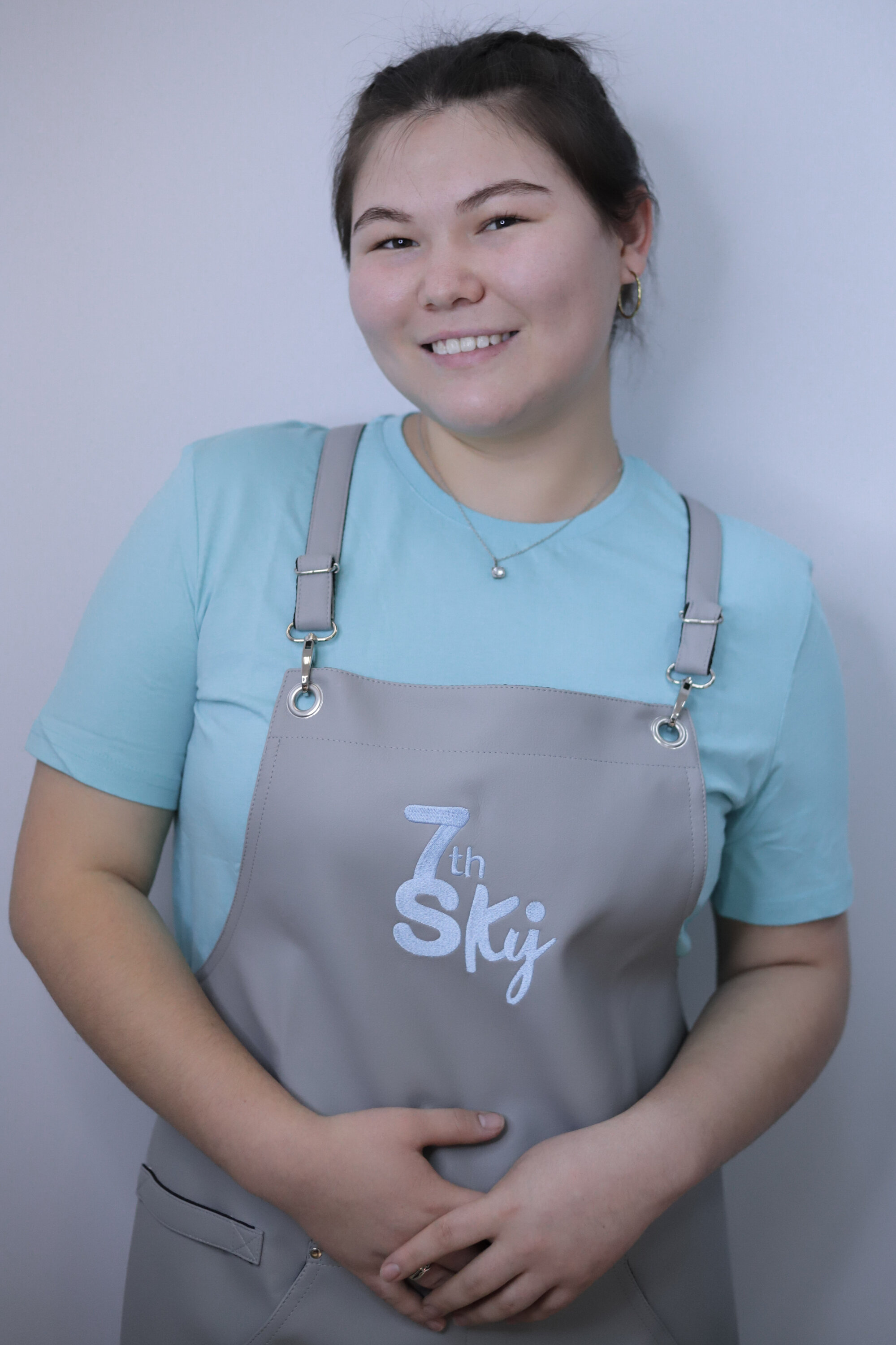 Лейла Искендеровна Искендерова