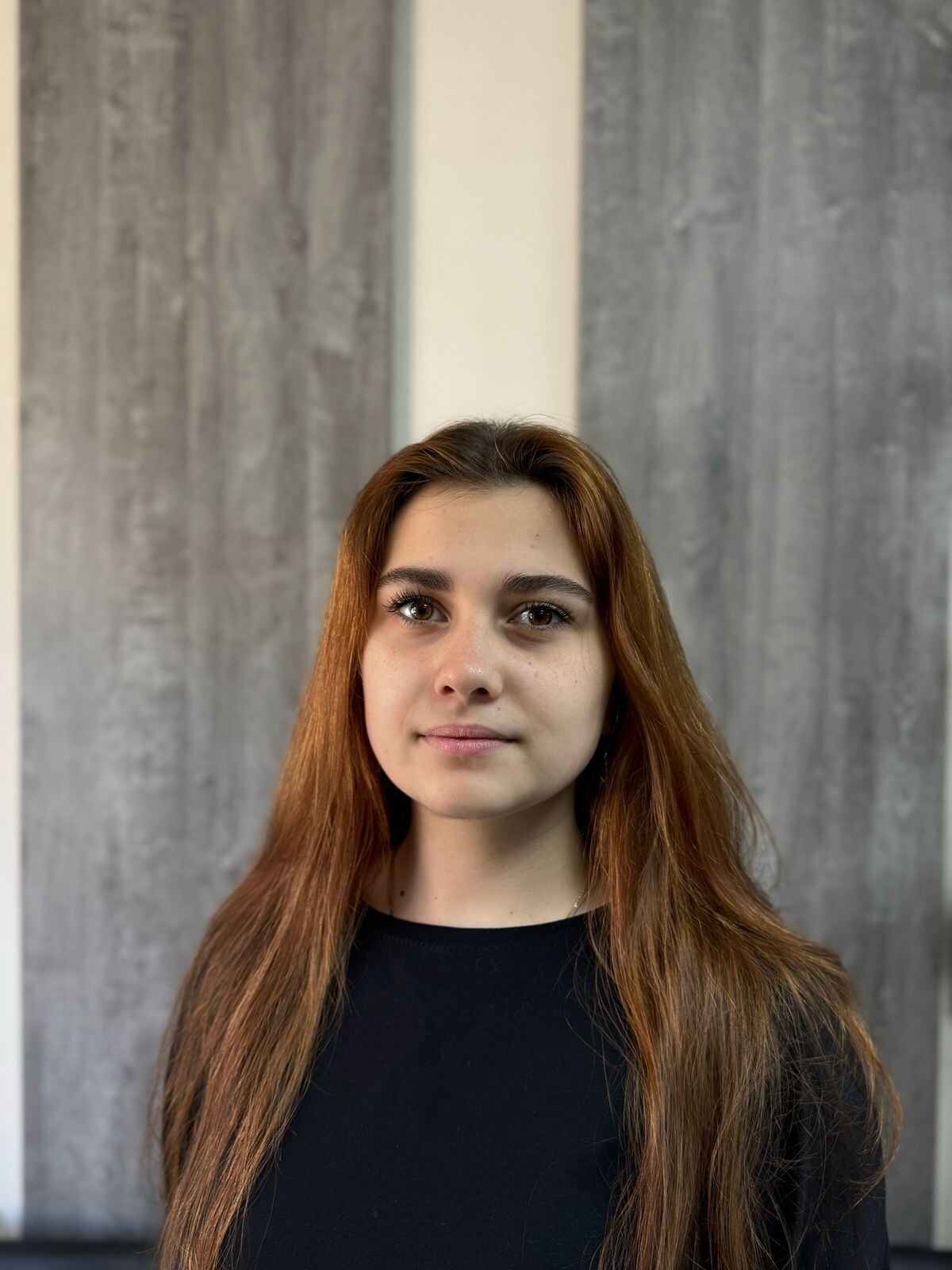 Зинаида Долгих