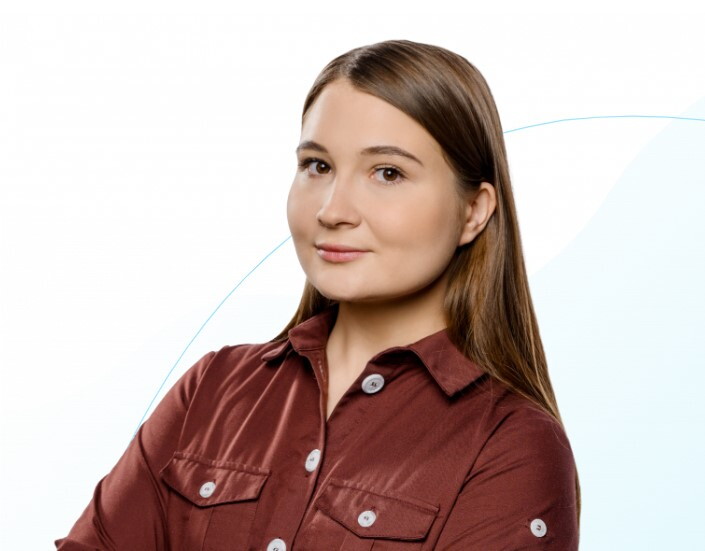 Анастасия Николаевна Магомедова