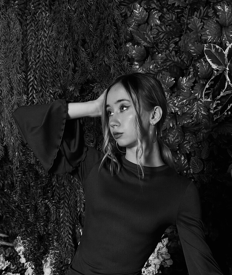 Юлия Голякова