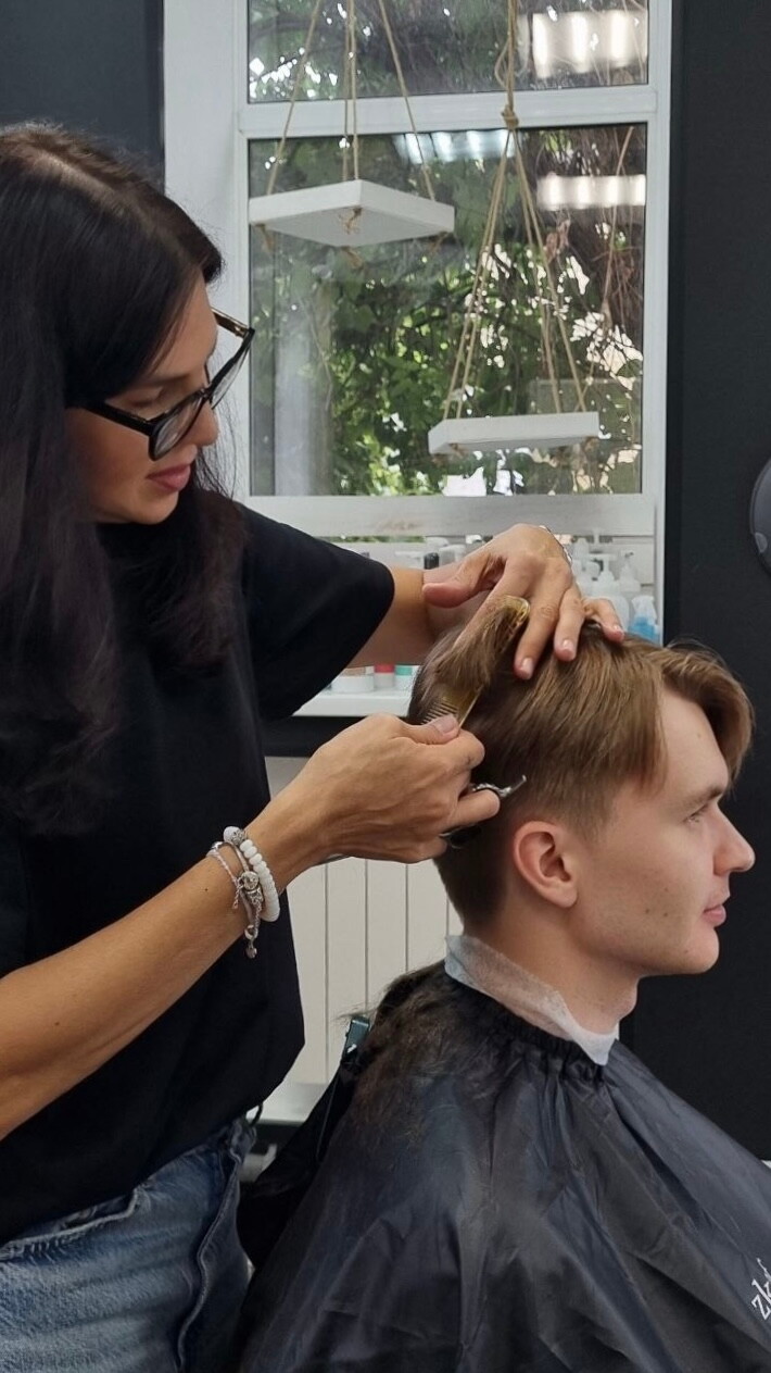 Татьяна Кащеева