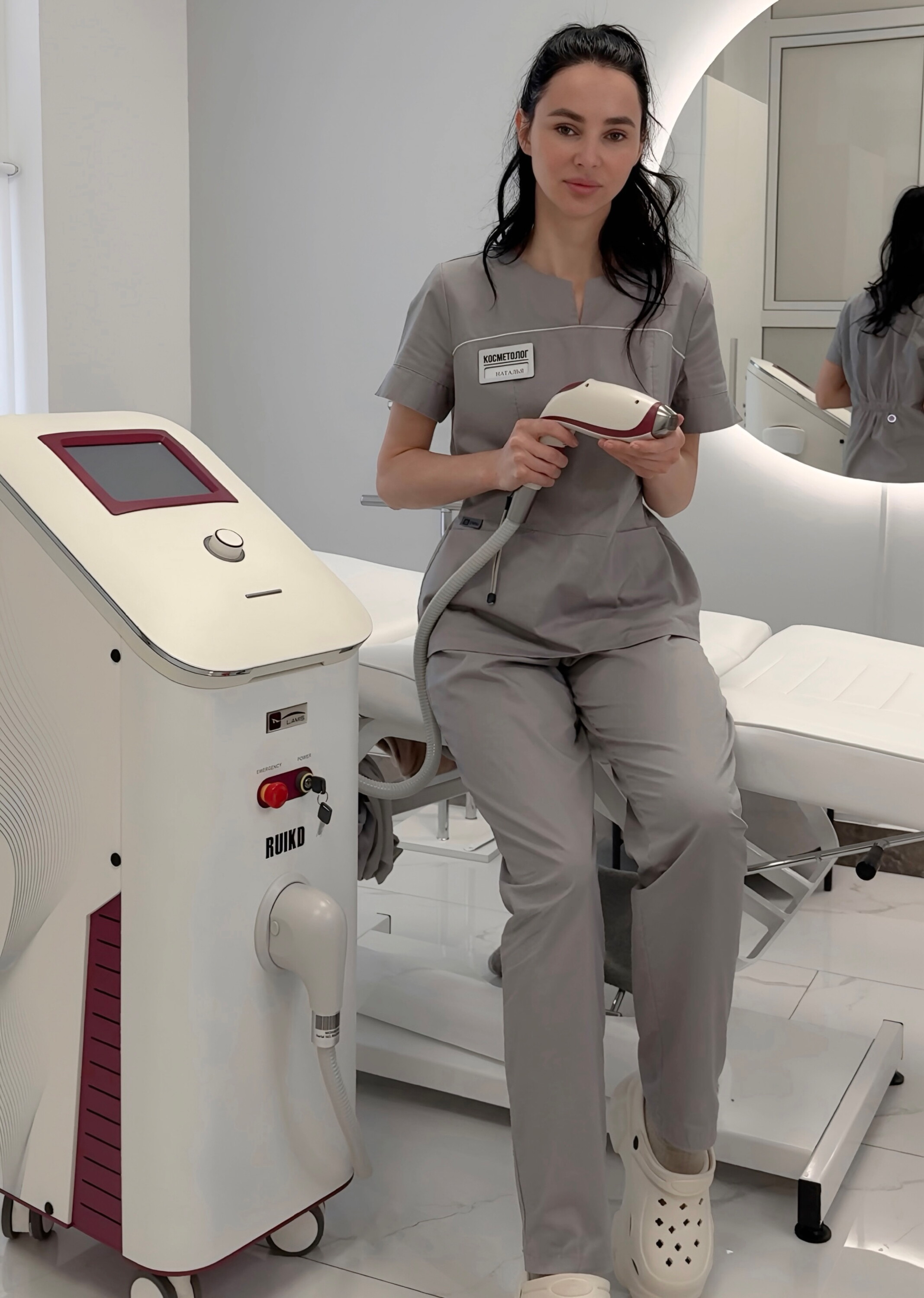 Наталья Васильевна Гикалова