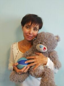 Татьяна Игоревна Кутырева