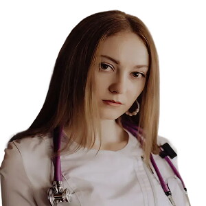 Зухра Алиевна Хапова