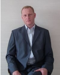 Алексей Николаевич Чубин