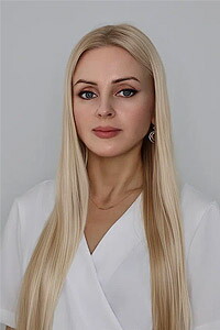 Ольга Купцова