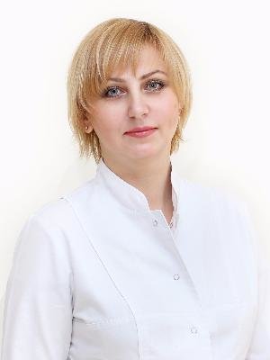 Виктория Евгеньевна Митина