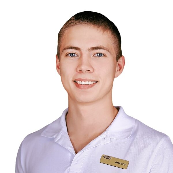 Виктор Эльсер