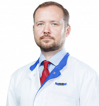 Илья Сергеевич Шулятьев