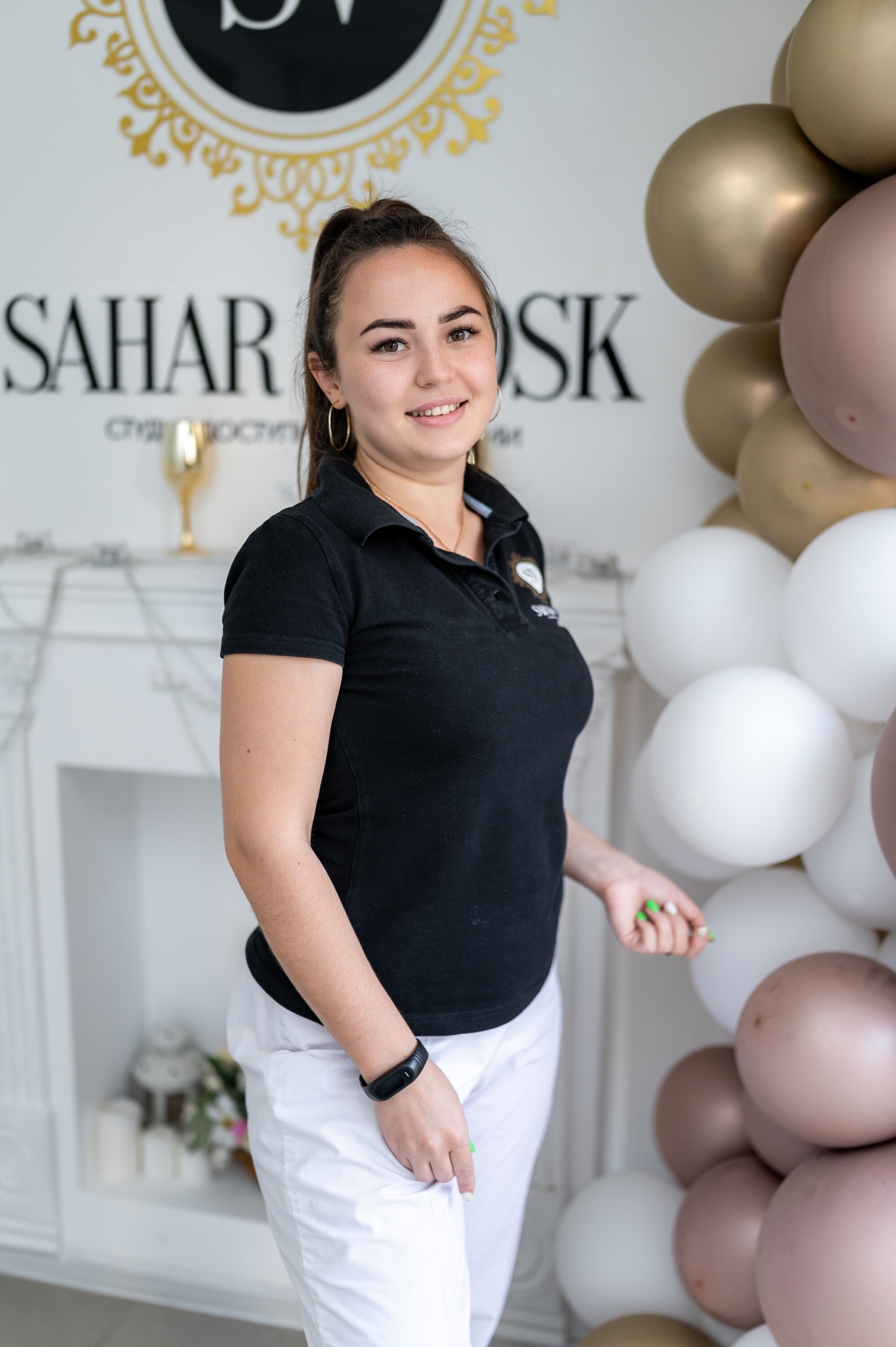 Валерия Коломиец