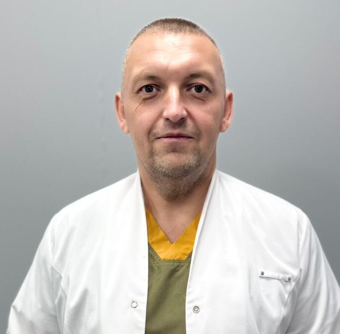 Александр Иванович Старцев