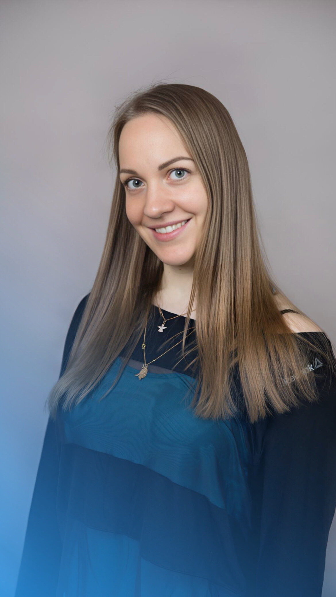 Светлана Одокиенко