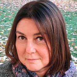 Татьяна Вадимовна Голощапова