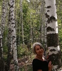 Наталья Васильевна Нечаева