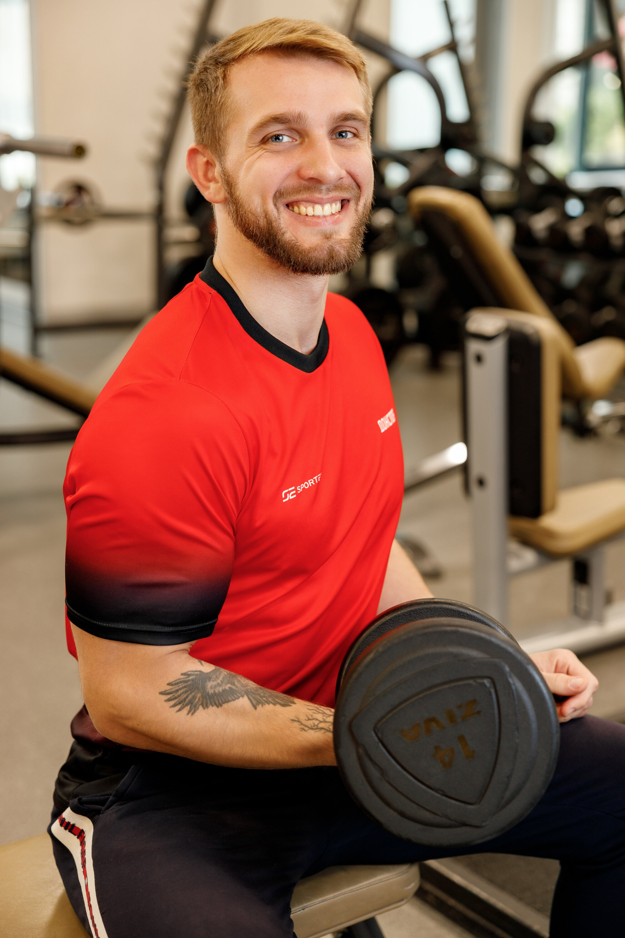 Никита Горбачевский