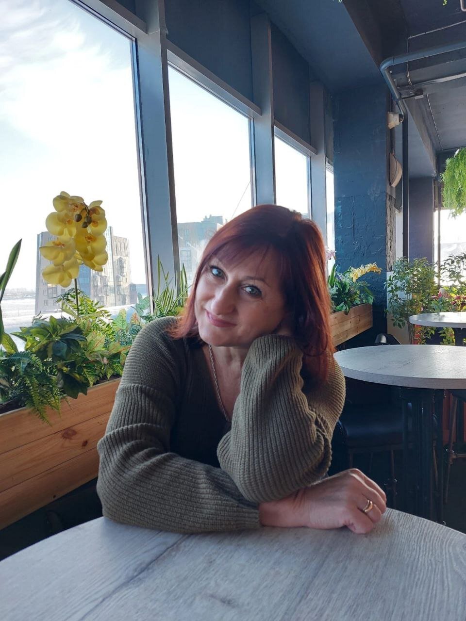 Людмида Богданова