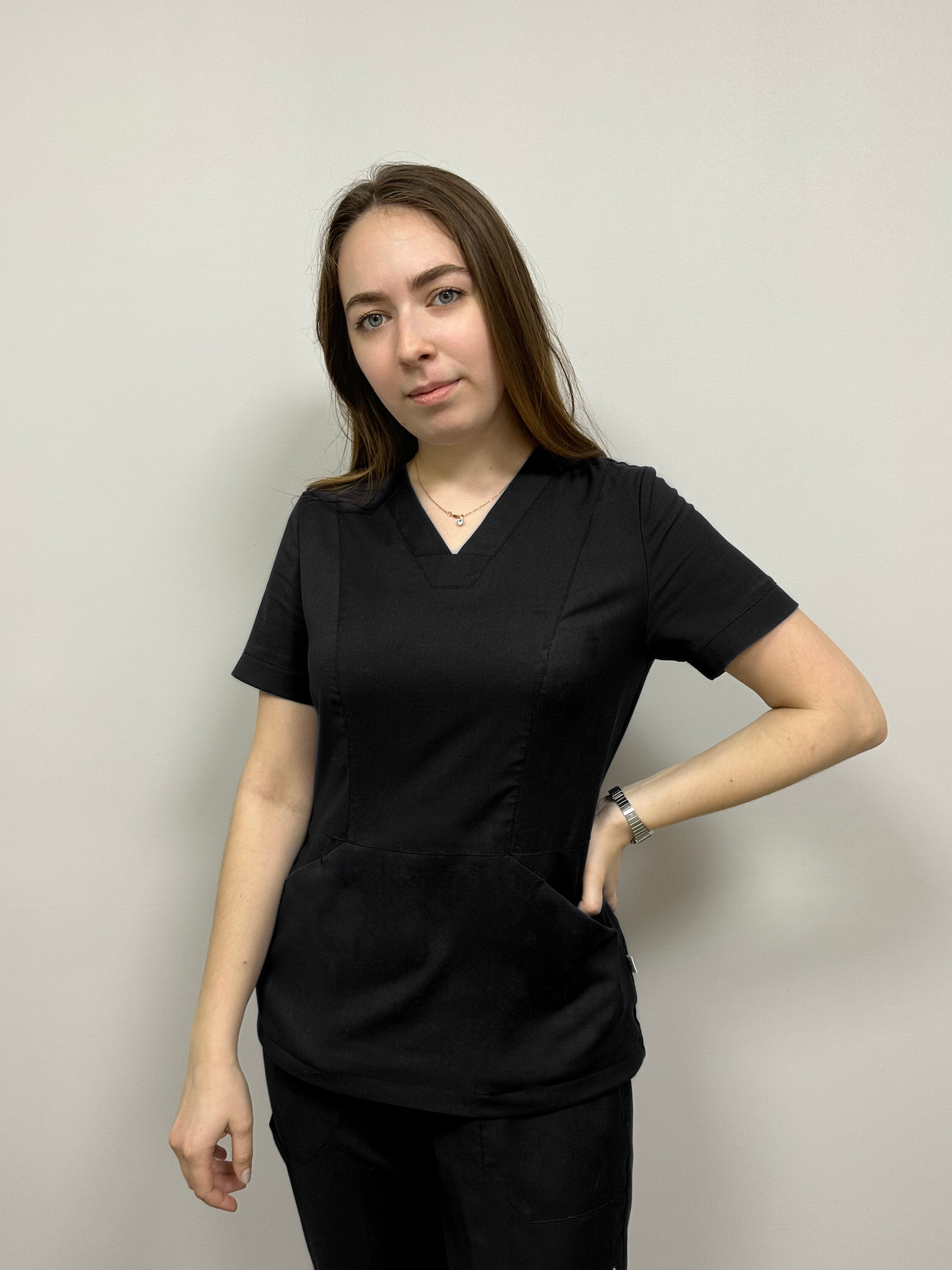 Ангелина Вадимовна Ежовкина