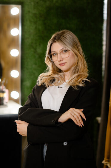 Софья Синякова