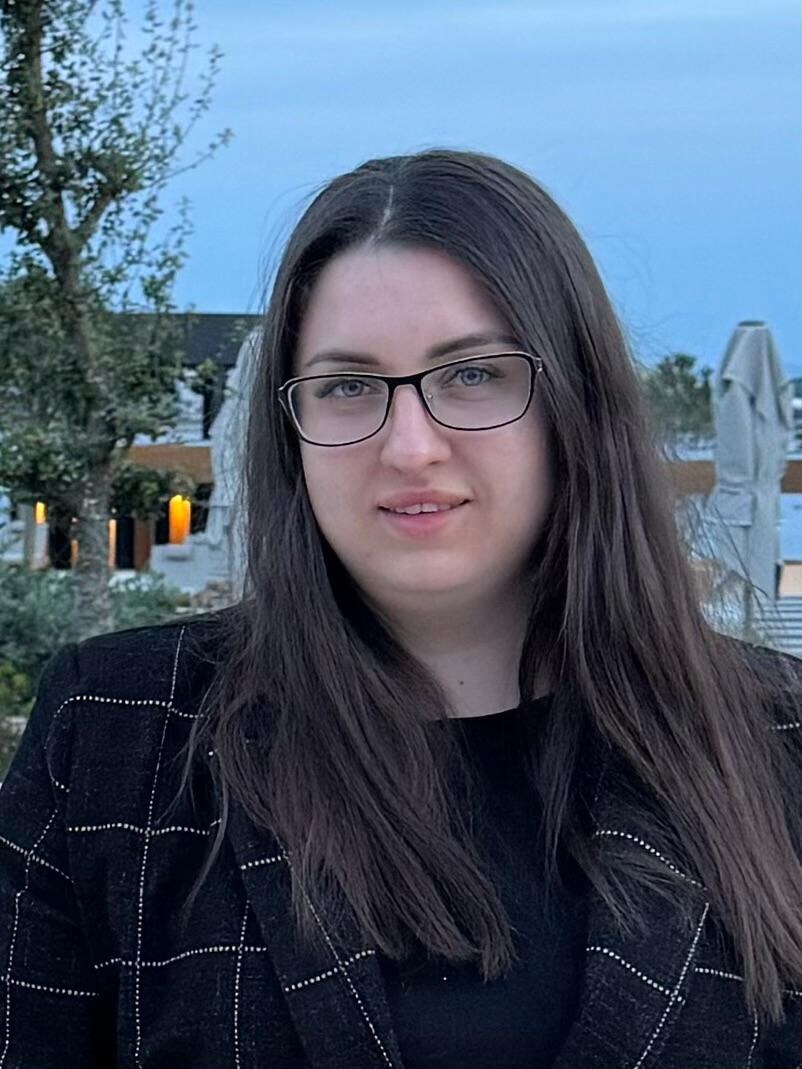 Анастасия Краснова