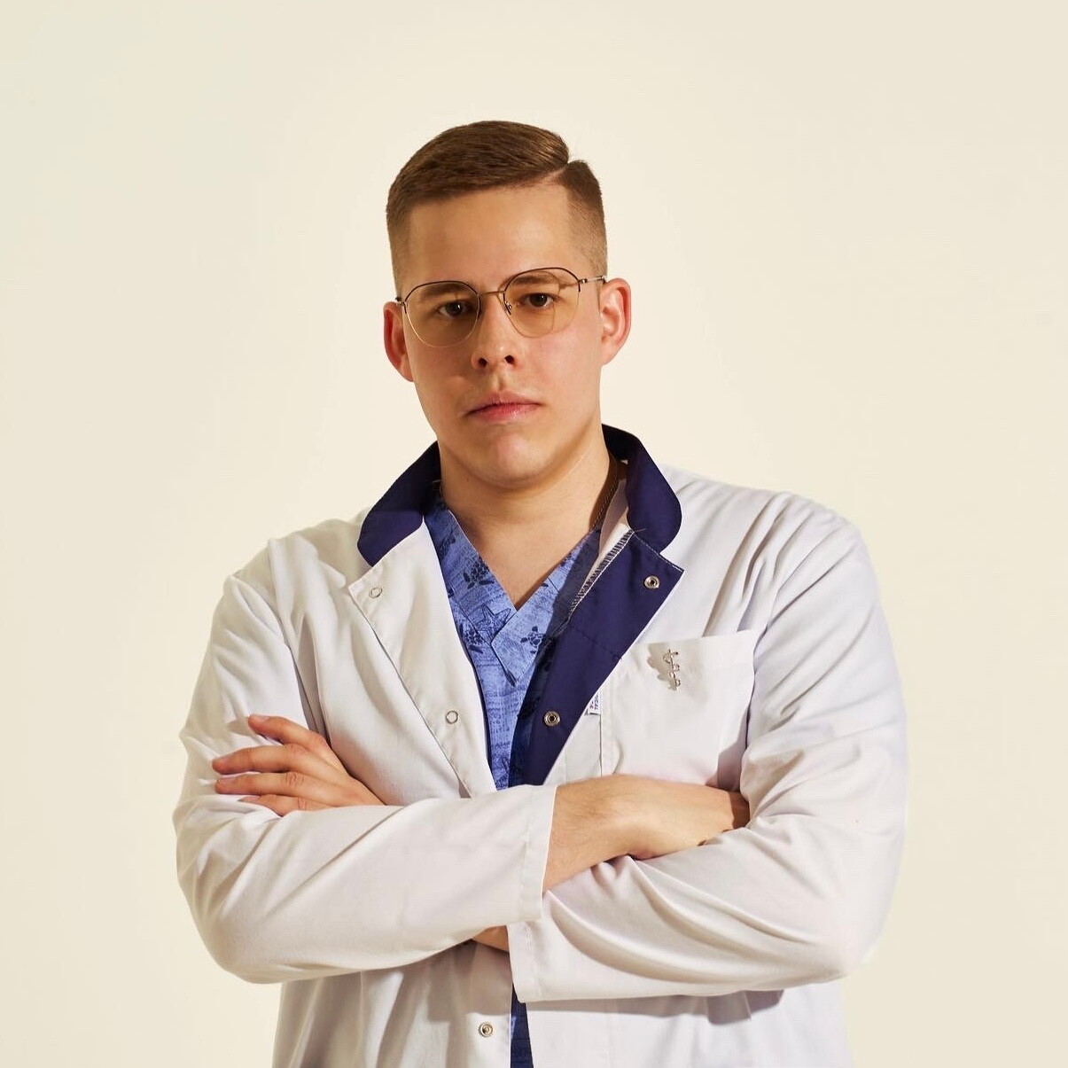 Данила Алексеевич Шумов