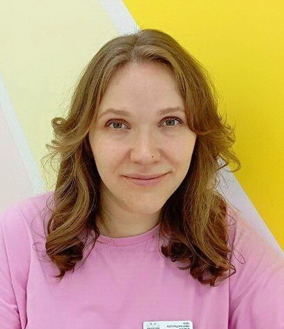 Ирина Владимировна *