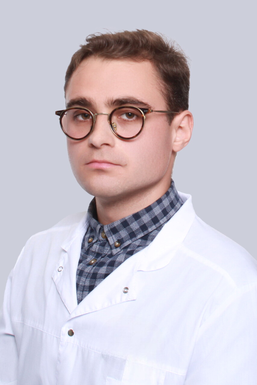 Антон Николаевич Брюхаткин