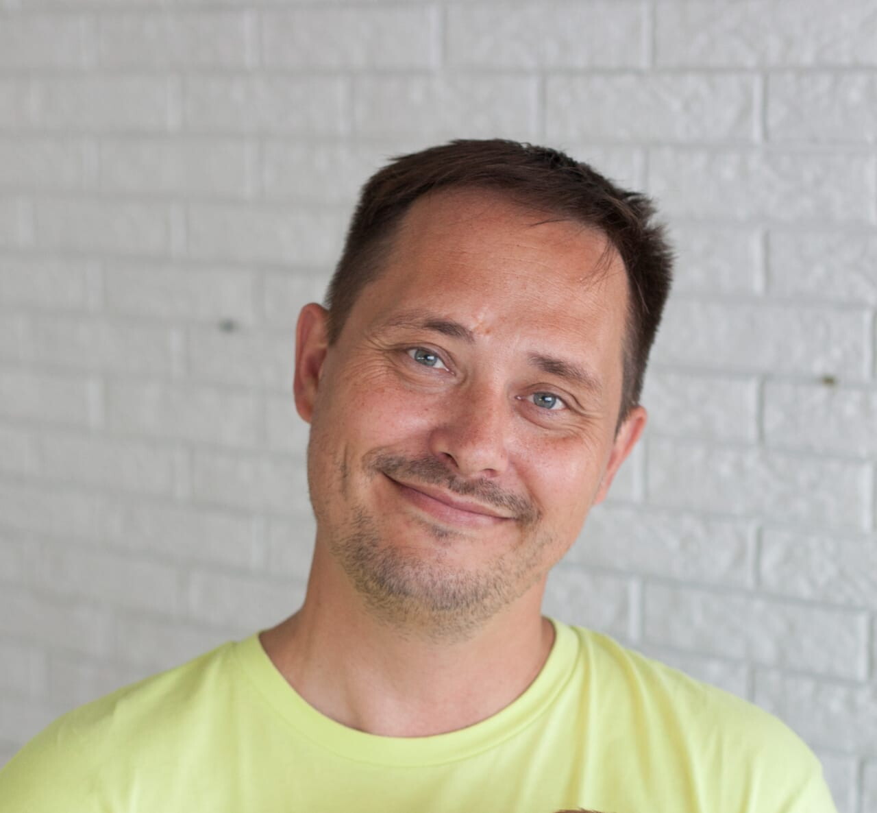 Владимир Эпов