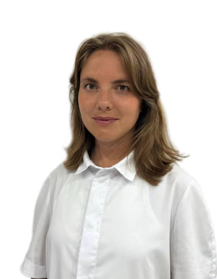 Аделя Рамилевна Хамитова