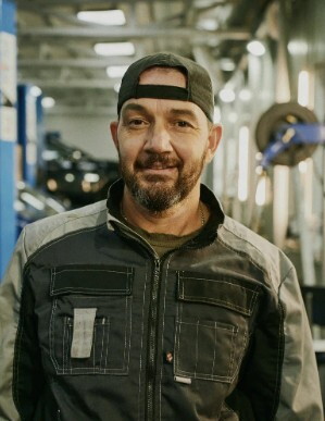 Александр Артюшевский