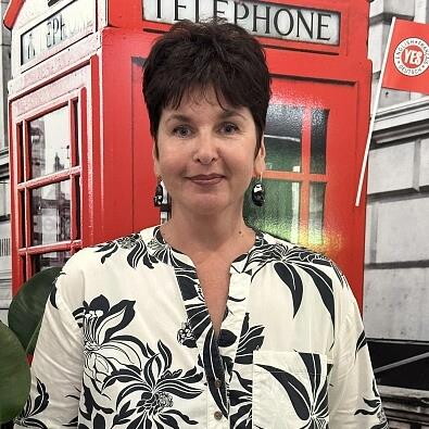 Елизавета Никулина