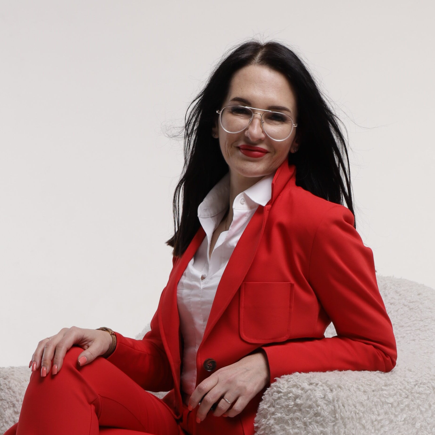 Галина Юрьевна Запороженко