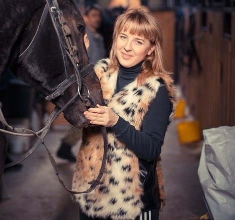 Нина Владимировна Бондарь