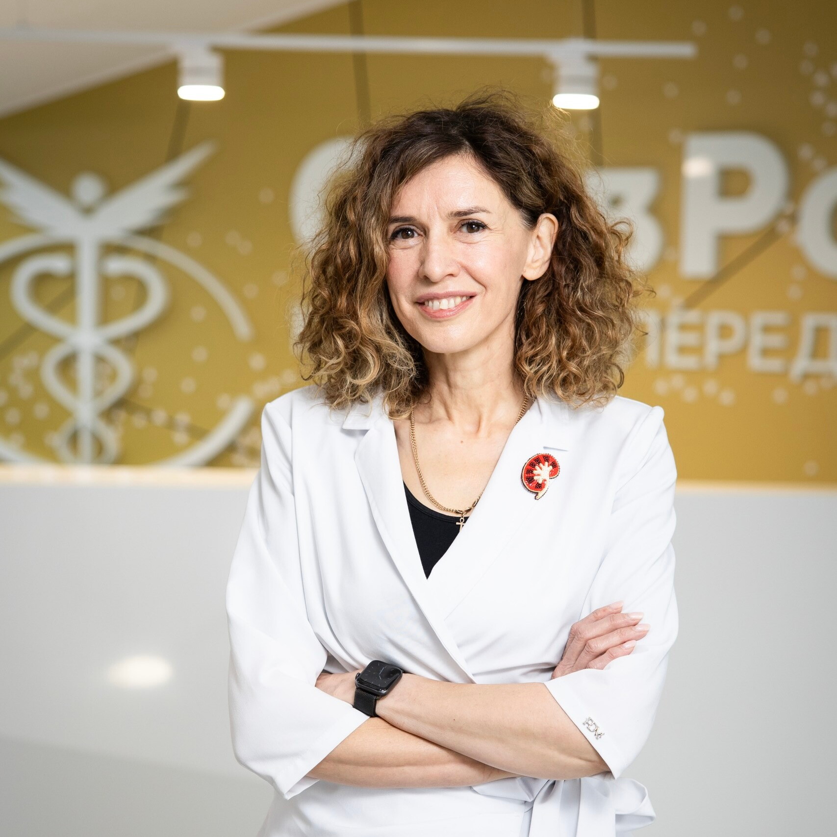 Юлия Петровна Редько