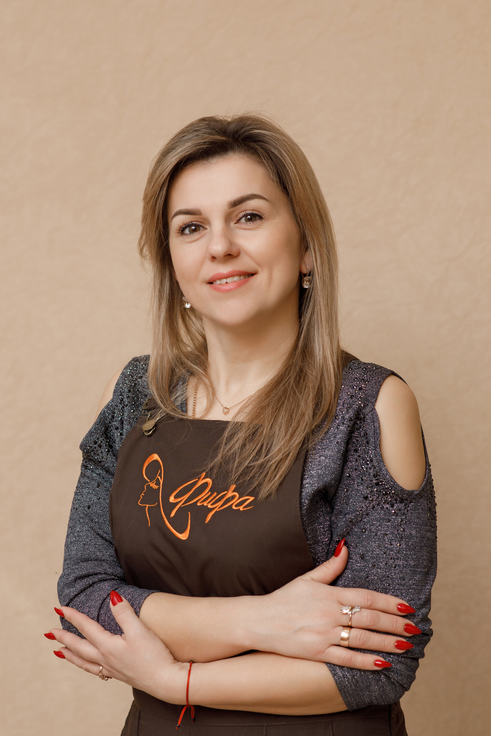 Марина Гергележиу