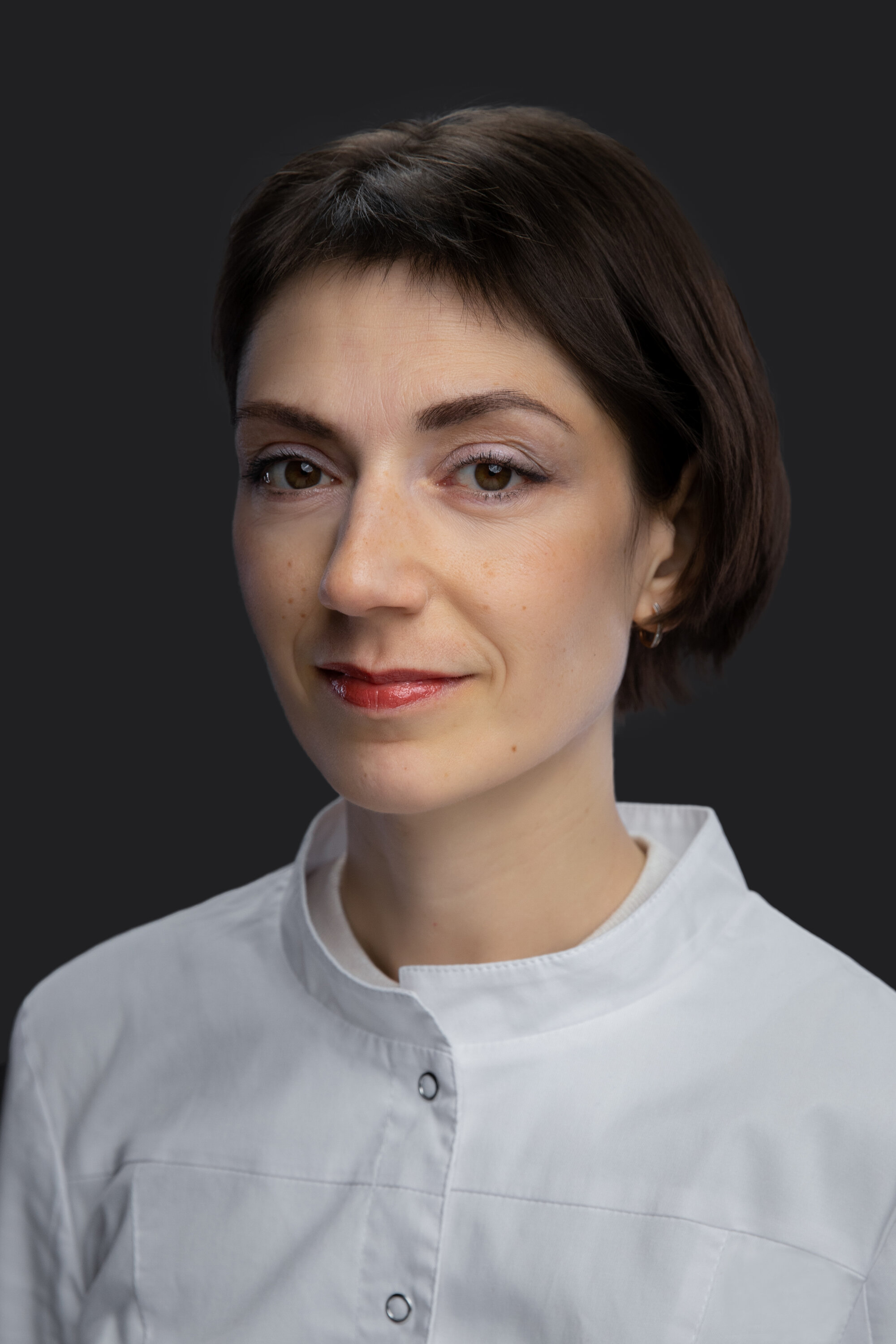 Екатерина Михайловна Бодиновская