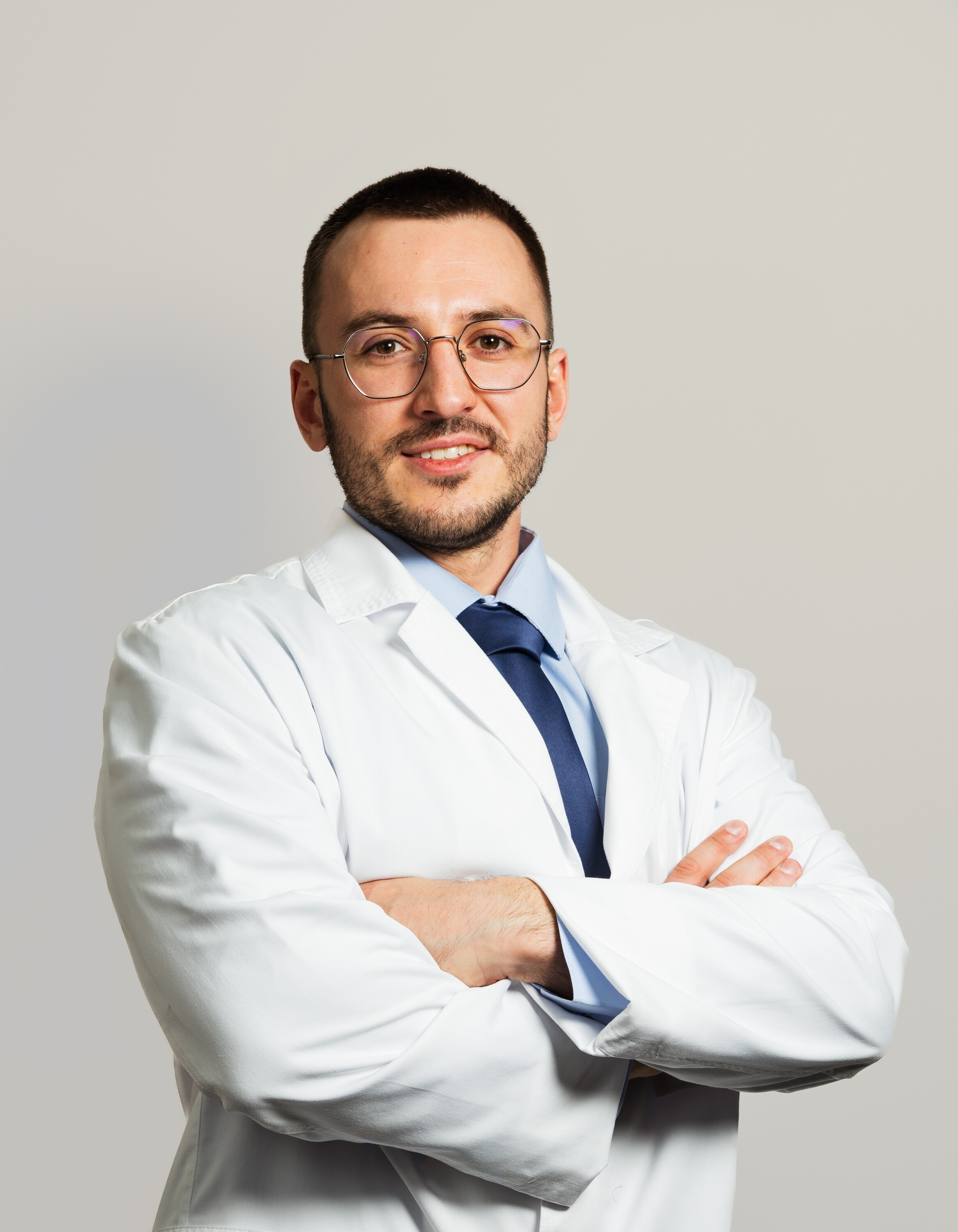 Максим Александрович Коробкин