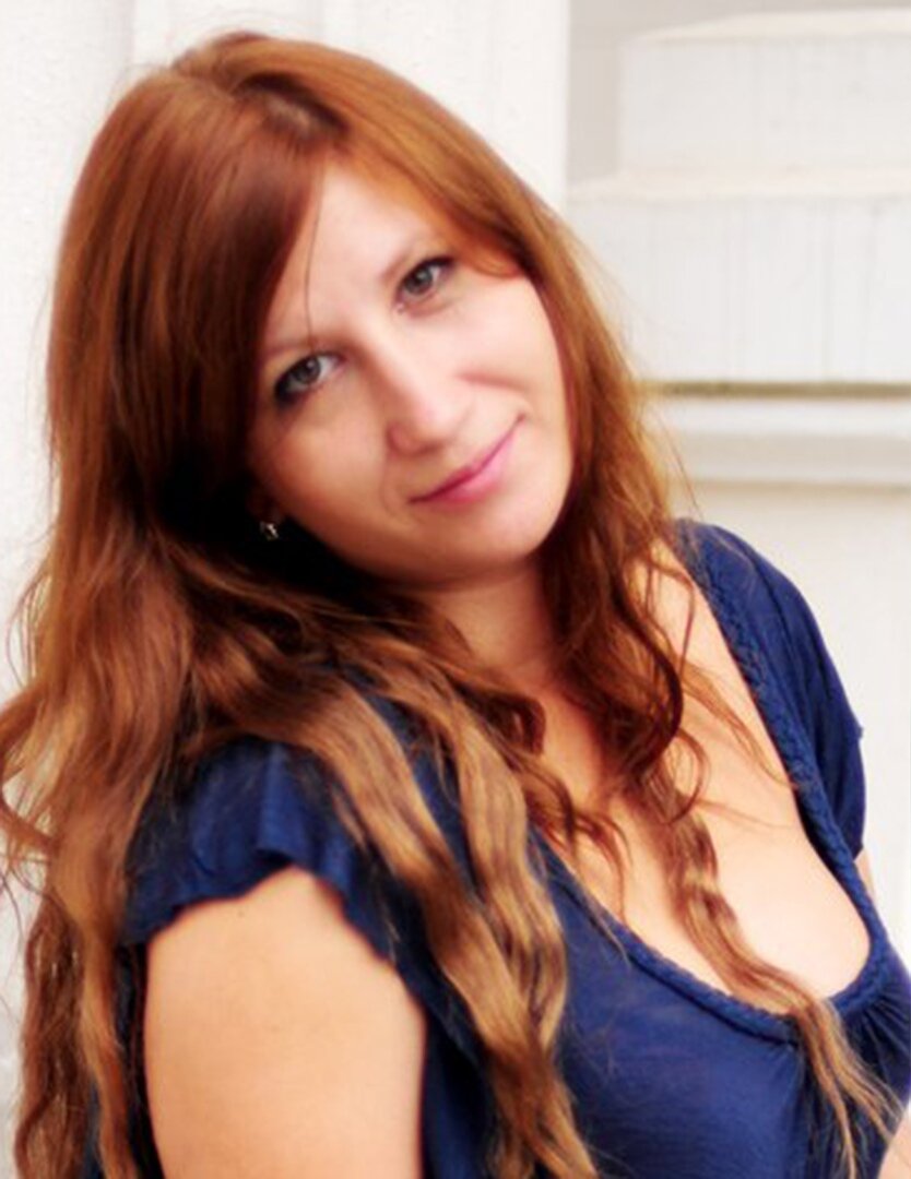 Татьяна Игоревна Козлова