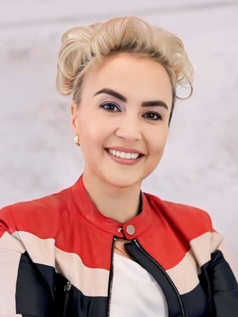 Юлия Павлова