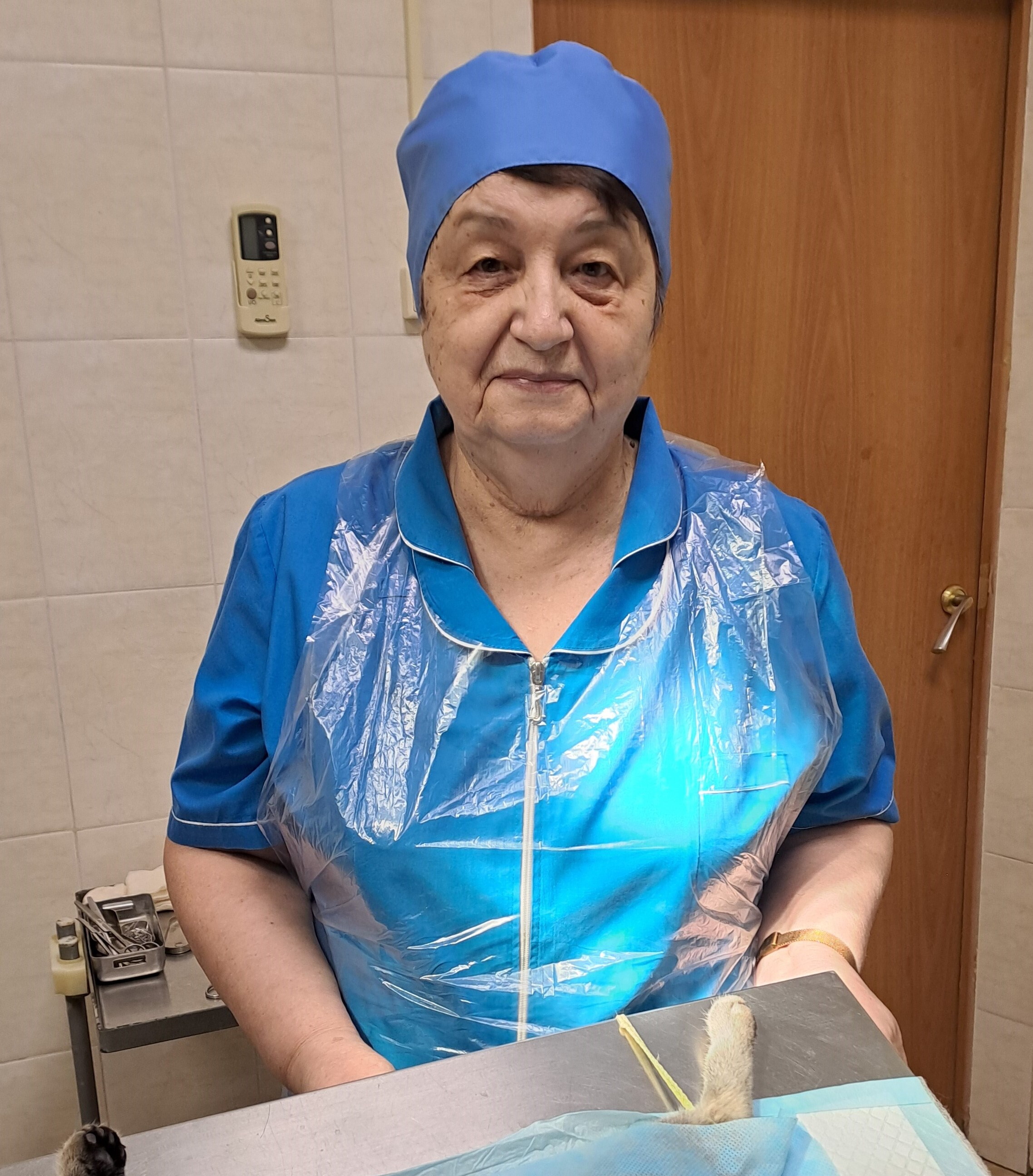 Людмила Михайловна Новикова