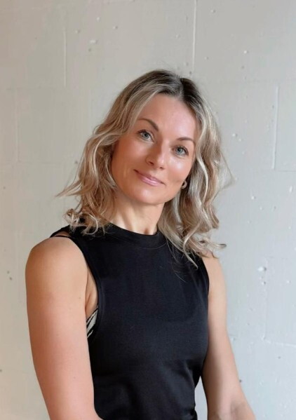 Светлана Гнедова