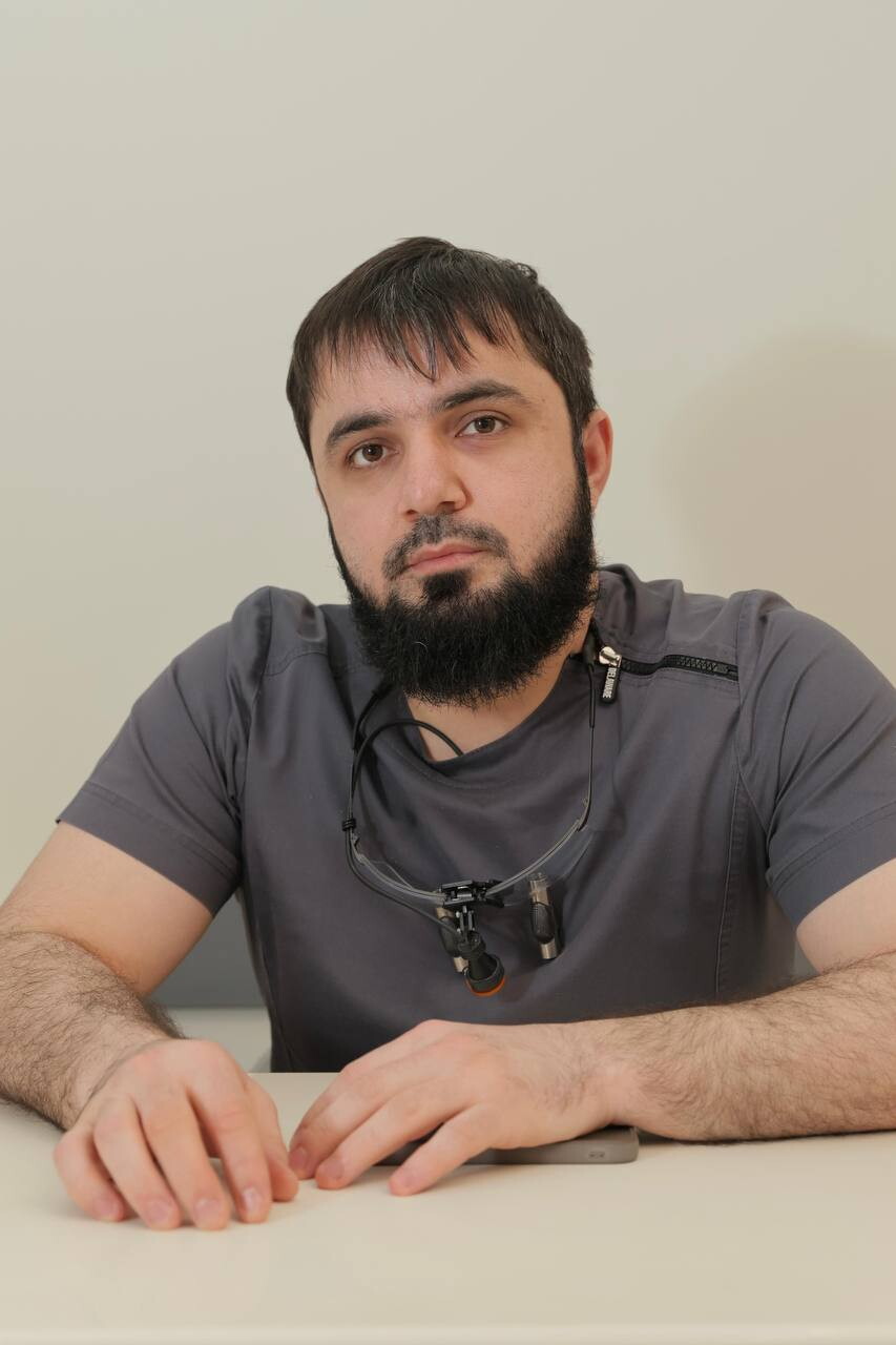 Абдула Кайтбекович Кайтбеков