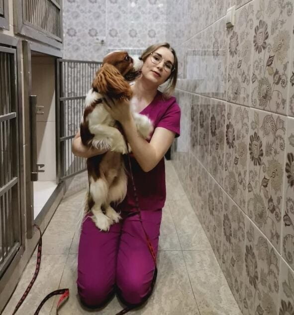 Ирина Анатольевна Медведева