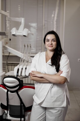 Анна Алексеевна Можарова