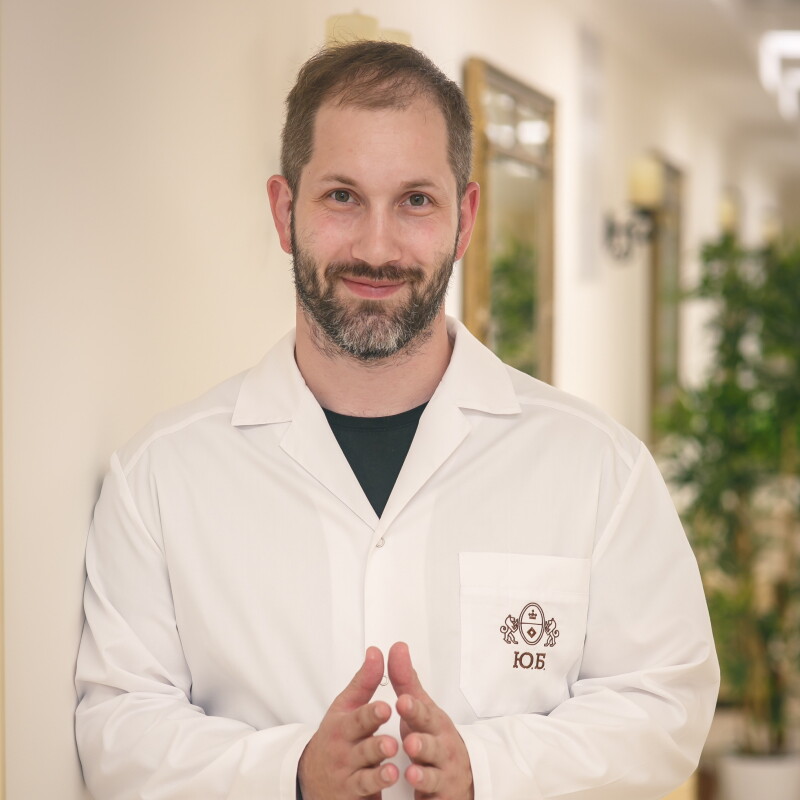 Иван Геннадьевич Макаров