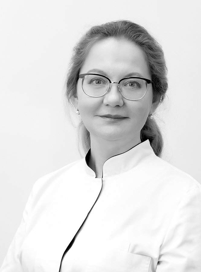 Мария Валерьевна Мертенс