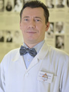 Николай Егорович Устюжанцев